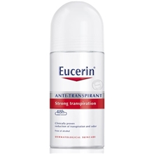 50 ml - Eucerin Deo Anti-Perspirant