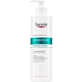 Eucerin Dermopure Correcting Cleanser 400 ml