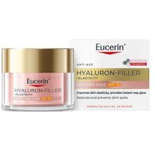 Eucerin Hyaluron-Filler+Elasticity Day Rosé SPF30