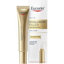 Eucerin Hyaluron-Filler + Elasticity Eye Care