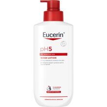 Eucerin pH5 Wash Lotion