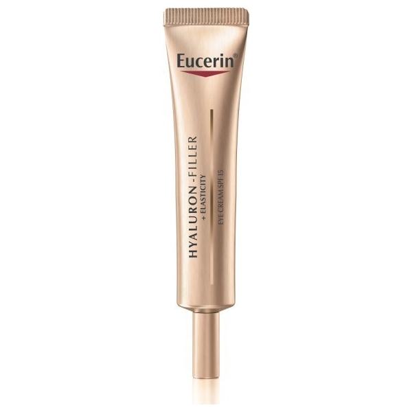 Eucerin Hyaluron-Filler+Elasticity Eye Creme SPF20