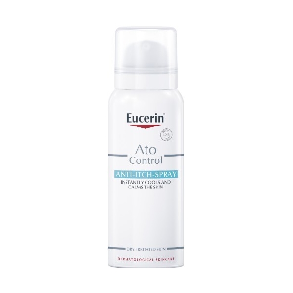 Eucerin AtoControl Anti-Itch Spray