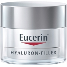 50 ml - Eucerin Hyaluron Filler Day Cream SPF 15