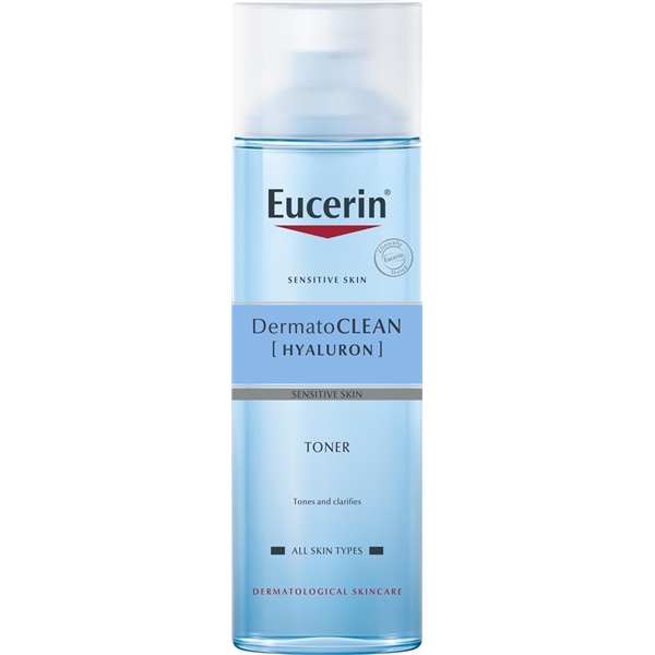 Eucerin Dermatoclean Toner