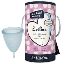 Belladot Belladot Evelina Menstrual Cup