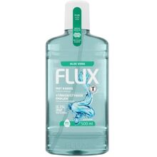 Flux Aloe Vera 500 ml