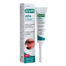 10 ml - GUM AftaClear Gel