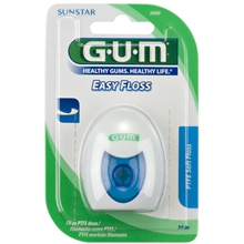 1 stk/pakke - GUM Easy Floss Tandtråd