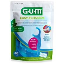 GUM Easy Tandtrådsbygel