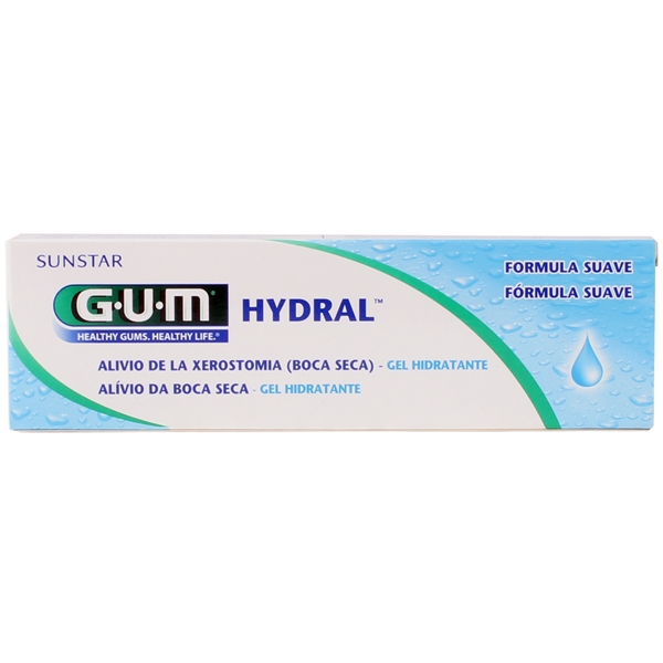 GUM Hydral Gel