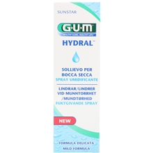 50 ml - GUM Hydral Spray