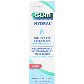 GUM Hydral Spray 50 ml