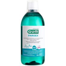 GUM Paroex Munskölj 0,06 %