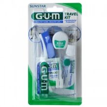 1 set - GUM ReseKIT