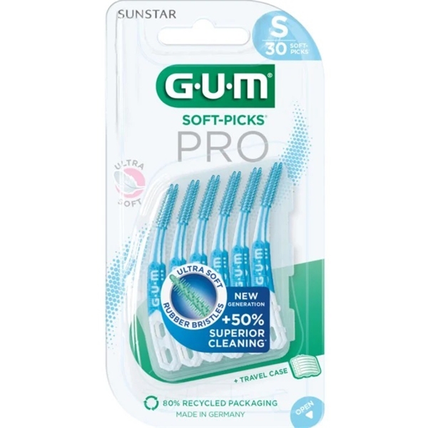 GUM Soft-Picks PRO Small