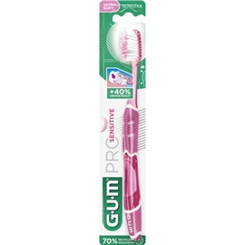 GUM Pro Sensitive Ultra Soft 1 kpl/paketti