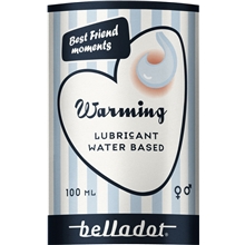 Glidmedel värmande original
