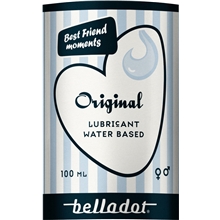 100 ml - Glidmedel vattenbas original