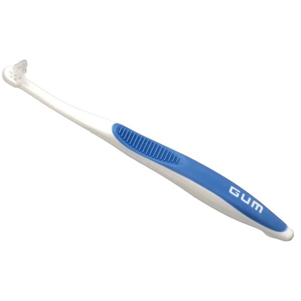 GUM End-Tuft borste