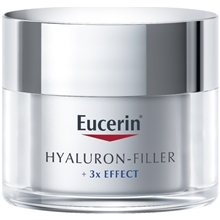 Hyaluron-Filler Day Cream SPF30