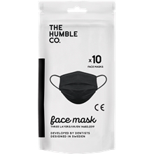 10 stk/pakke - Humble Face Mask