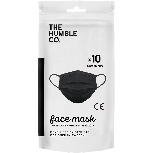 Humble Face Mask (Bilde 1 av 2)