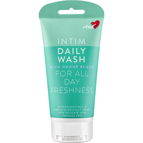 Intim Daily Wash 150ml