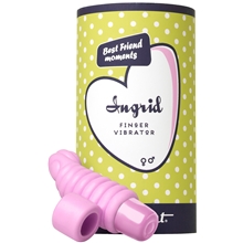 Belladot Ingrid Finger Vibrator