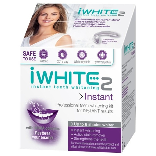 iWhite Instant 2