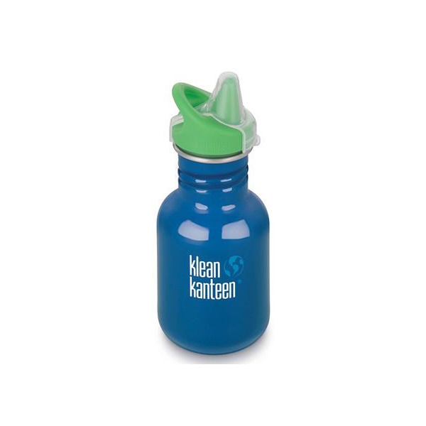 Kid Kanteen Classic Sippy 355ml