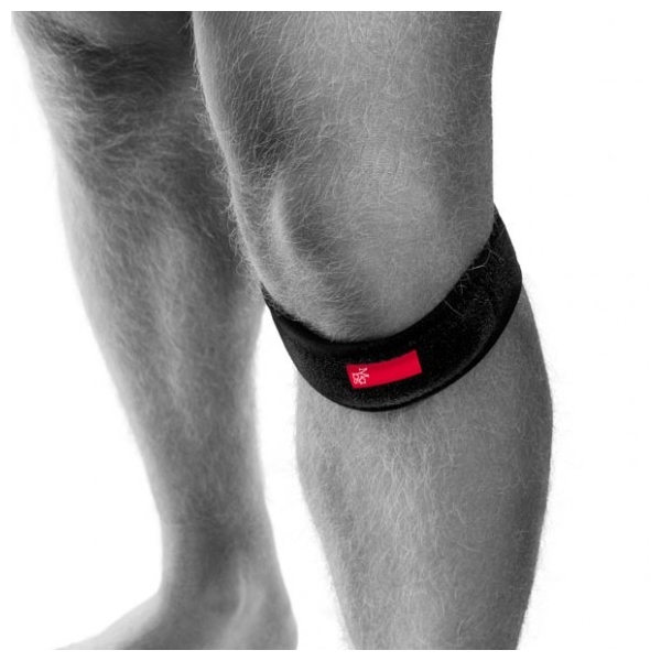 Knee Strap One size (Bilde 2 av 2)