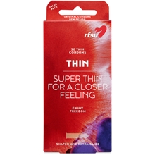 Kondom Thin