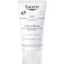 Eucerin AtoControl Face Care Cream