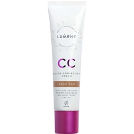 CC Cream SPF 20 30 ml Deep Tan