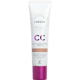 CC Cream SPF 20 30 ml Tan