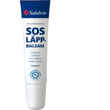 Salubrin SOS Lipbalm