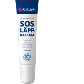 Salubrin SOS Lipbalm 15 ml