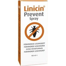 100 ml - Linicin Prevent 100ml