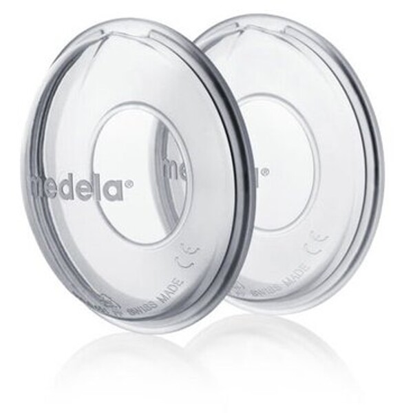 Medela Milk Collection Shells (Bilde 1 av 3)