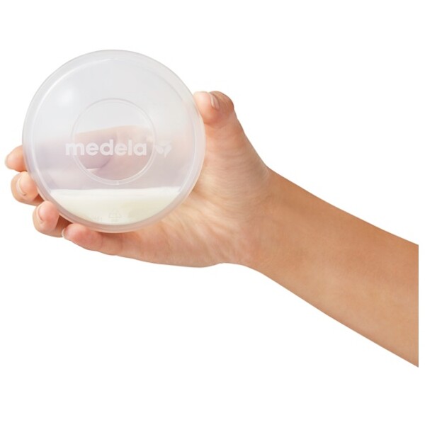 Medela Milk Collection Shells (Bilde 2 av 3)