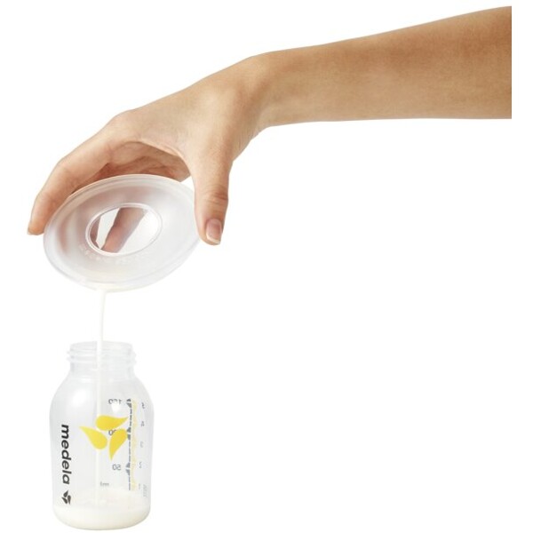 Medela Milk Collection Shells (Bilde 3 av 3)