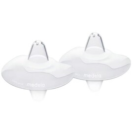 Medela Contact Nipple Shields 2st S