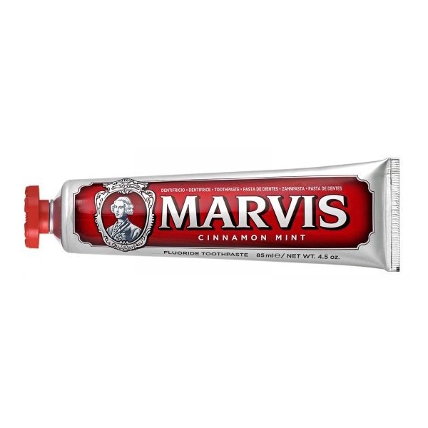 Marvis Cinnamon Mint