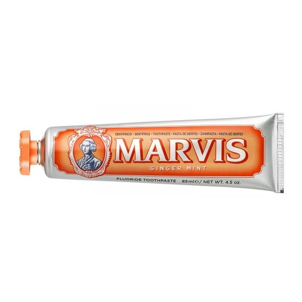 Marvis Ginger Mint