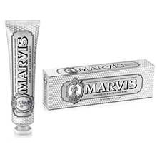 85 ml - Marvis Smokers Whitening Mint