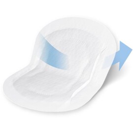 Medela Ultra-breathable Nursing Pads 120 kpl