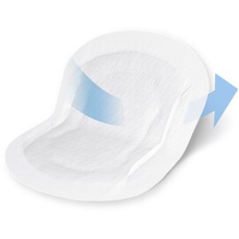 Medela Ultra-breathable Nursing Pads 60 kpl