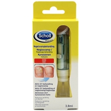 Scholl Nagelsvampbehandling