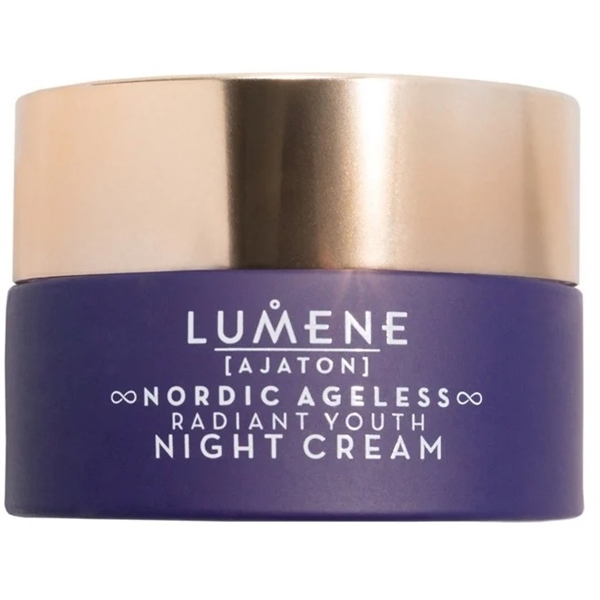 Lumene Nordic Ageless Night Cream
